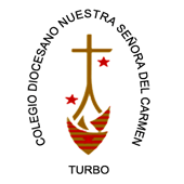 Logo COLEGIO DIOCESANO NUESTRA SEÑORA DEL CARMEN (PRIVA